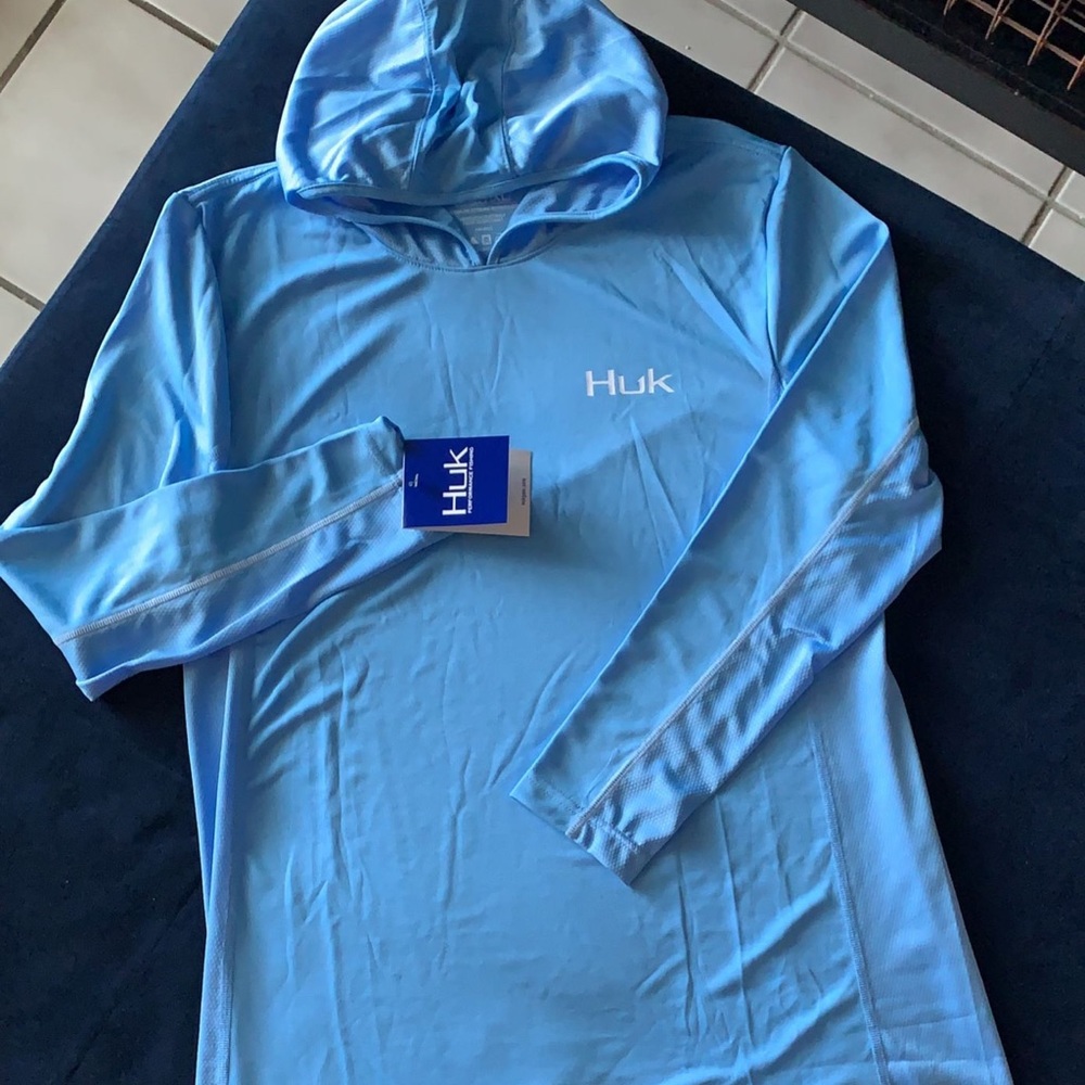Huk women fishing dress